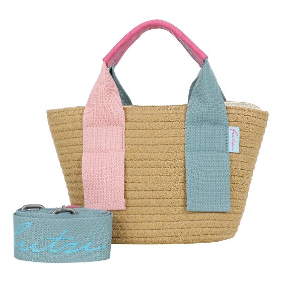 Fritzi aus Preußen Happy Summer Handtasche 20 cm