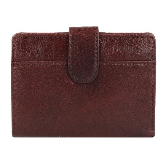 Picard Buddy 1 Geldbörse Leder 12.5 cm