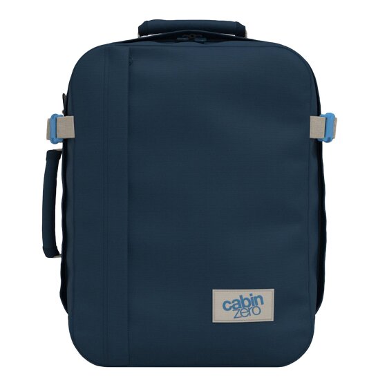 Cabin Zero Adventure 185 Daypack 39 cm Laptopfach