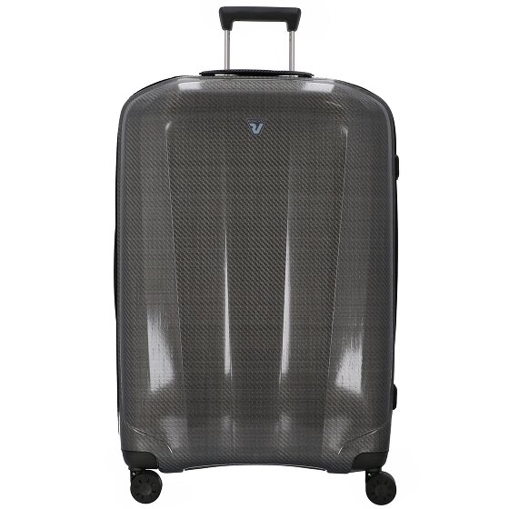 Roncato We Are Glam 4 Rollen Trolley 70 cm