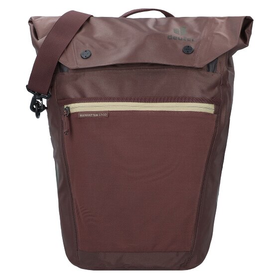 Deuter Mainhattan Fahrradtasche 33 cm