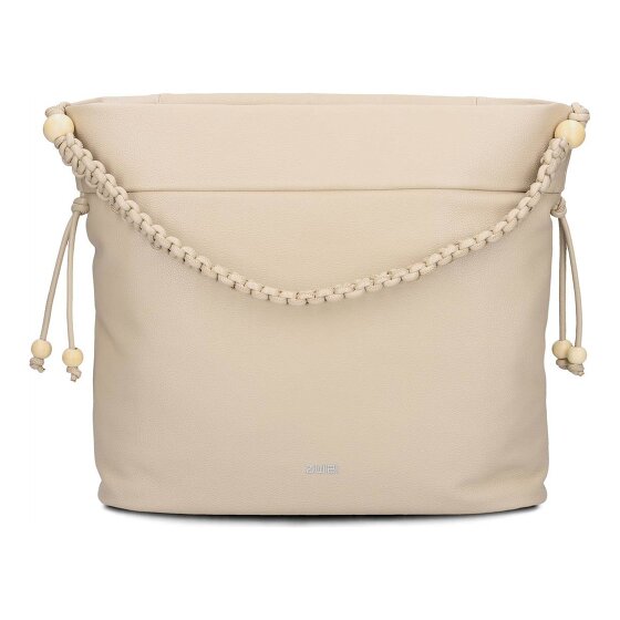 Zwei Perla Schultertasche 41 cm