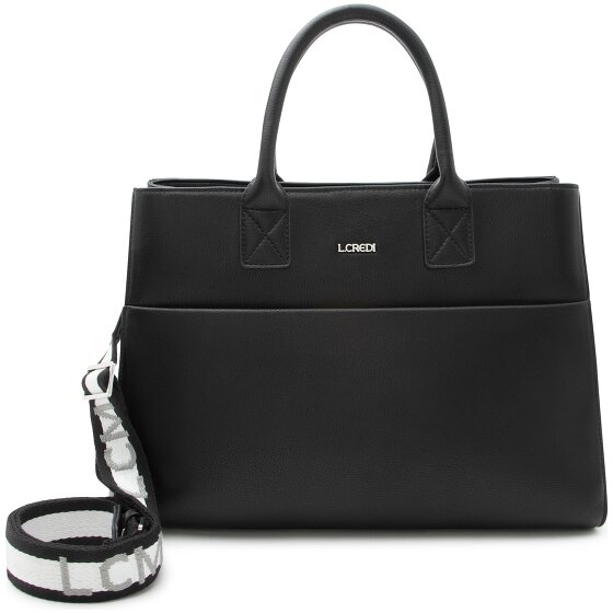 L.Credi Ruby Handtasche 38 cm