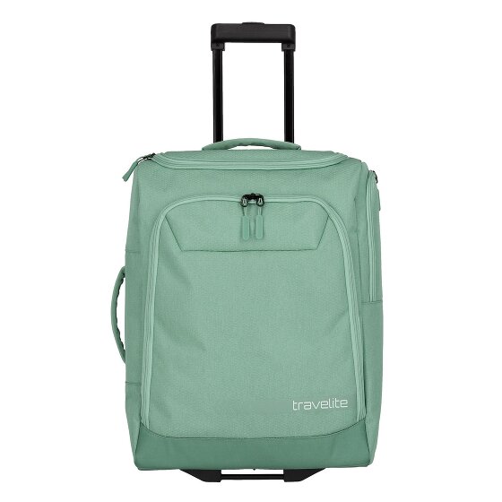 Travelite Kick Off 2-Rollen Reisetasche 55 cm