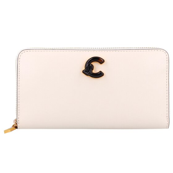 Coccinelle C-Me Geldbörse Leder 18 cm