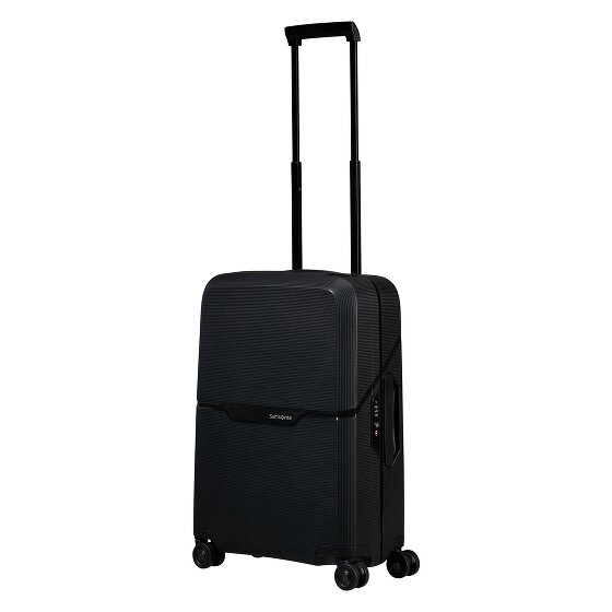 Samsonite Magnum 2 4 Rollen Kabinentrolley 55 cm