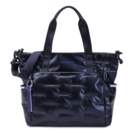 Hedgren Cocoon Puffer Shopper Tasche 34 cm