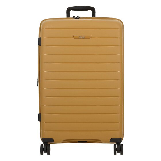 Jump Striper 4 Rollen Trolley 68 cm mit Dehnfalte
