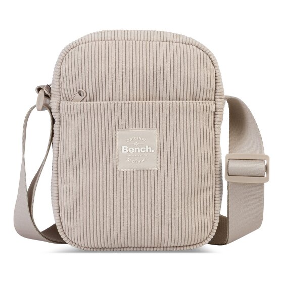 Bench Cord Mini Bag Umhängetasche 15 cm