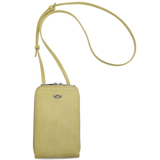 Fritzi aus Preußen Fritzi08 Jozy Vintage Handytasche 10 cm