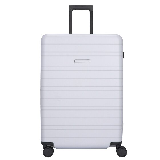 Horizn Studios H6 Check-in 4-Rollen Trolley 64 cm
