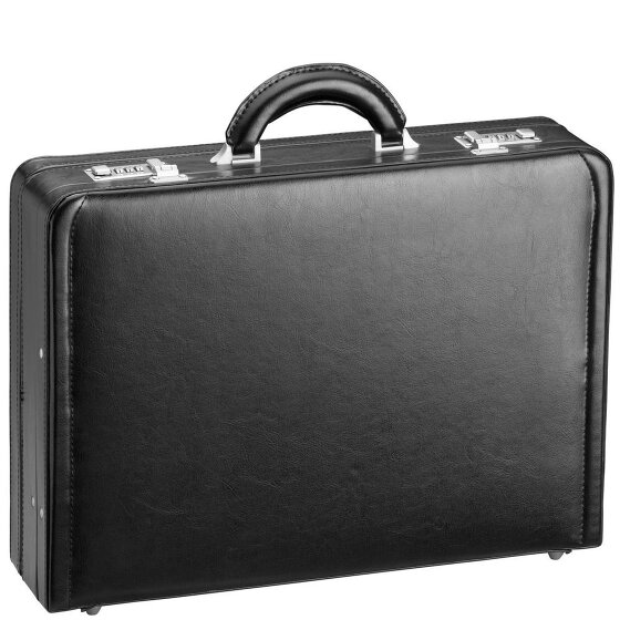 d&n Tradition Aktenkoffer 44 cm