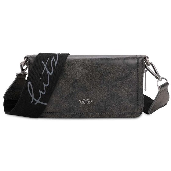 Fritzi aus Preußen Lou Vintage Geldbörse 20.5 cm