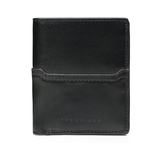 The Bridge Iacopo Geldbörse Leder 8.5 cm