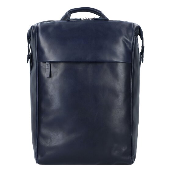 Harold's Caugio Daypack Leder 39 cm Laptopfach