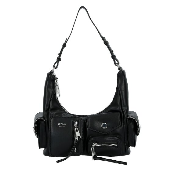 Replay Schultertasche 26 cm