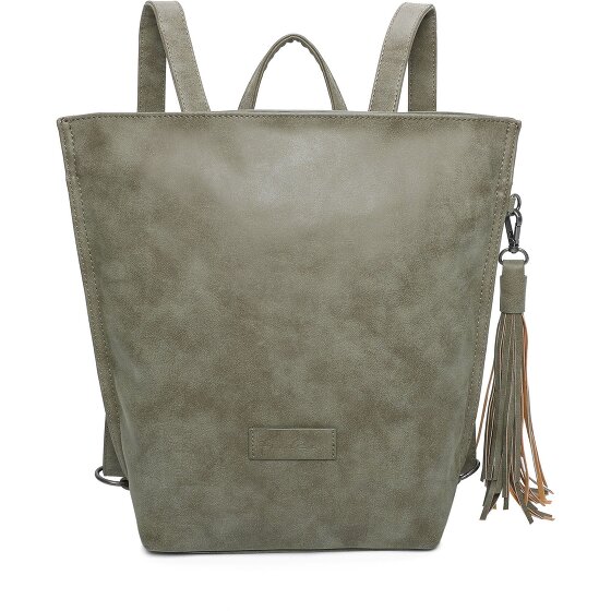 Fritzi aus Preußen Fritzi33 Vintage City Rucksack 36 cm
