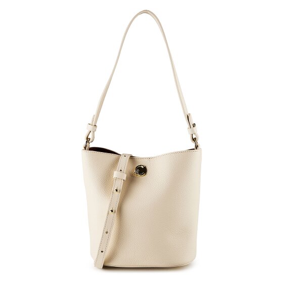 Coccinelle Nikla Beuteltasche Leder 18 cm