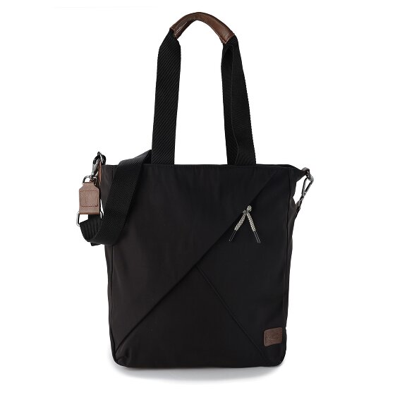 camel active Aurum Schultertasche M 39 cm