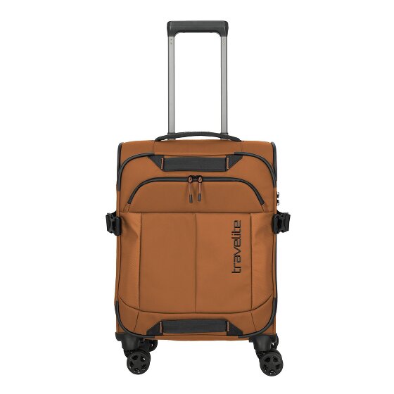 Travelite Briize 4 Rollen Kabinentrolley S 55 cm