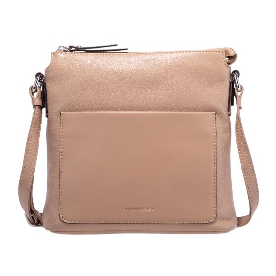 Gerry Weber ascona Umhängetasche Leder 23 cm