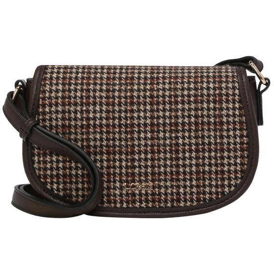 L.Credi Lenette Umhängetasche 23 cm