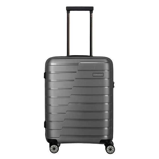 Travelite Air Base 4-Rollen Kabinentrolley 55 cm