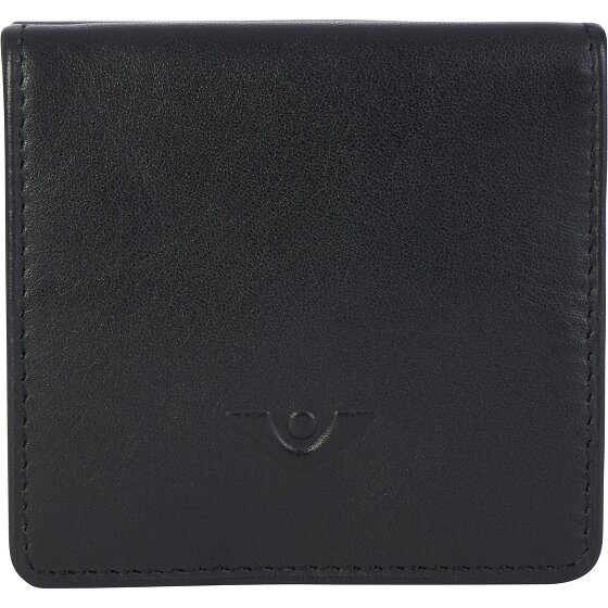 Voi Soft Fanni Geldbörse Leder 8 cm