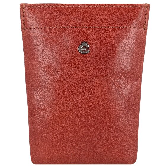 Esquire Toscana Schlüsseletui Leder 6 cm