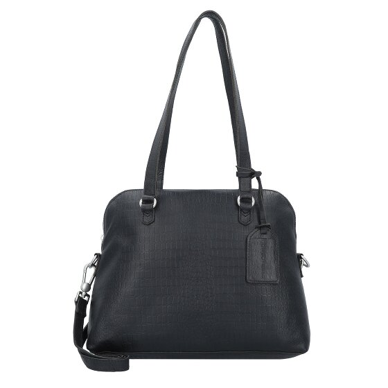 Cowboysbag Winwick Schultertasche Leder 34 cm