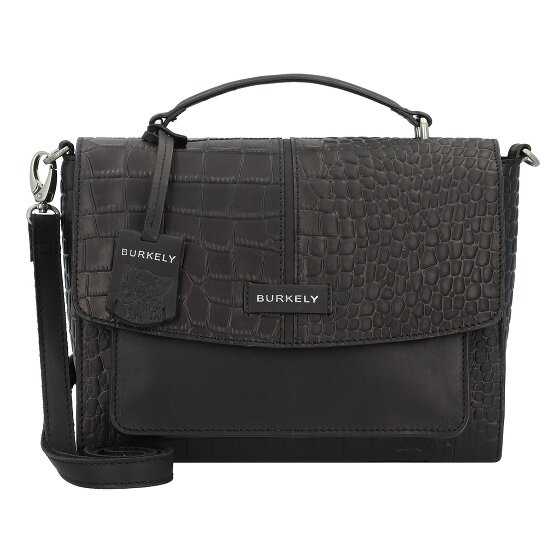 Burkely Cool Colbie Umhängetasche Leder 25 cm