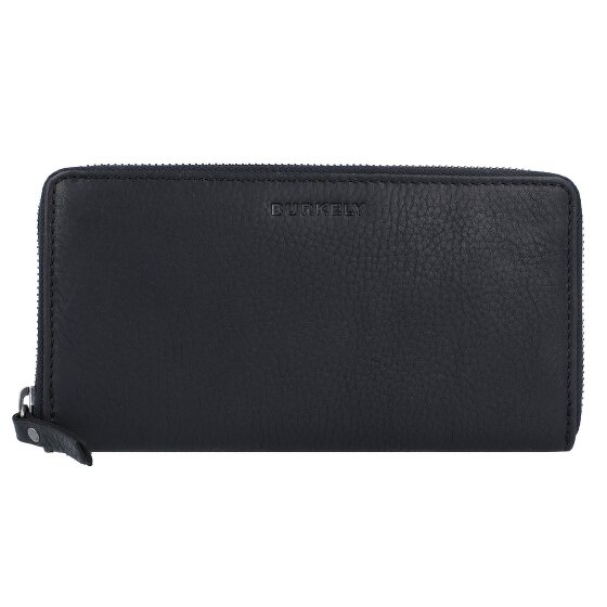 Burkely Antique Avery Geldbörse RFID Leder 20 cm