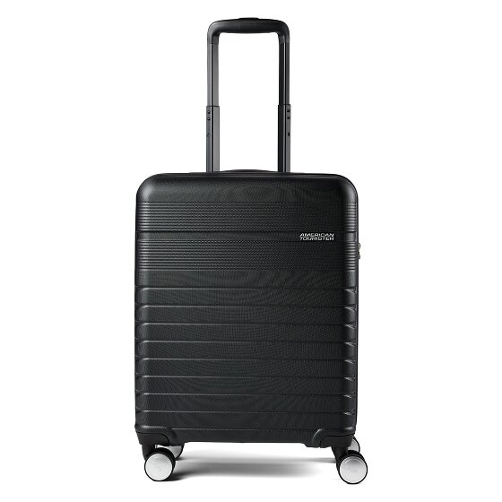American Tourister Checkline 4 Rollen Kabinentrolley 55 cm