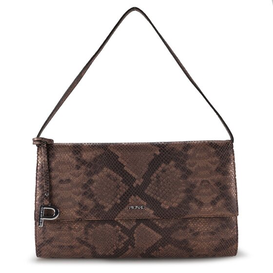 Picard Auguri Auguri Clutch Tasche Leder 30 cm