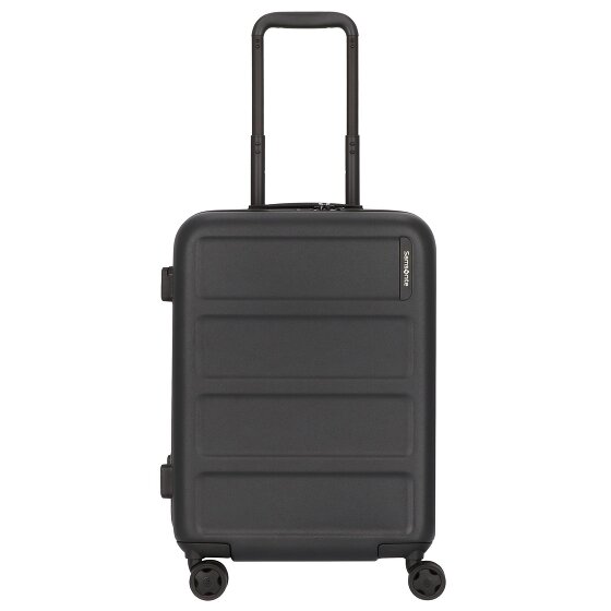Samsonite Quadrix 4-Rollen Kabinentrolley 55 cm