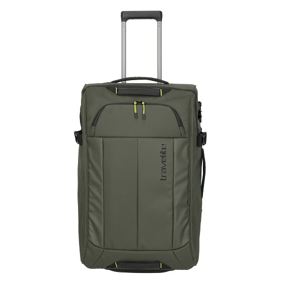 Travelite Briize 2 Rollen Reisetasche M 67 cm