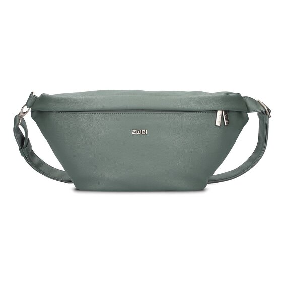 Zwei Mademoiselle.M Umhängetasche 40 cm