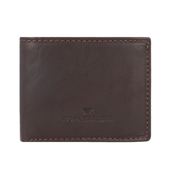 Tom Tailor Lary Geldbörse Leder 10 cm