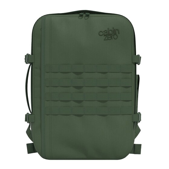 Cabin Zero Military 44L Cabin Backpack Rucksack 52 cm