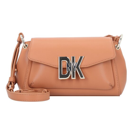 DKNY Downtown Umhängetasche Leder 21 cm