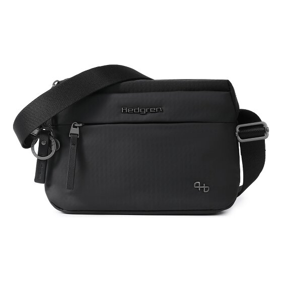 Hedgren Furo Umhängetasche RFID Schutz 22 cm