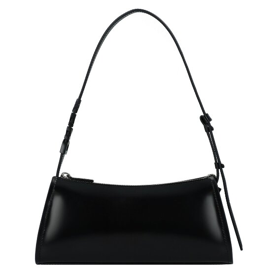 DKNY Avril Schultertasche Leder 26 cm