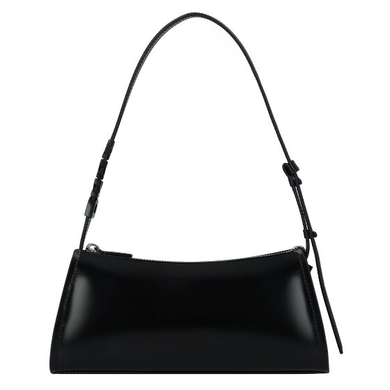 DKNY Avril Schultertasche Leder 26 cm