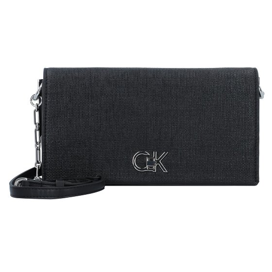 Calvin Klein Re-Lock Umhängetasche 24 cm