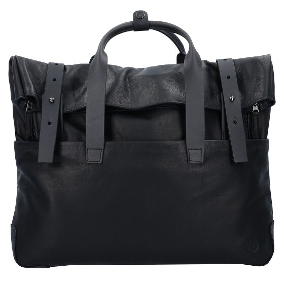 Harold's Aktentasche Leder 42 cm Laptopfach