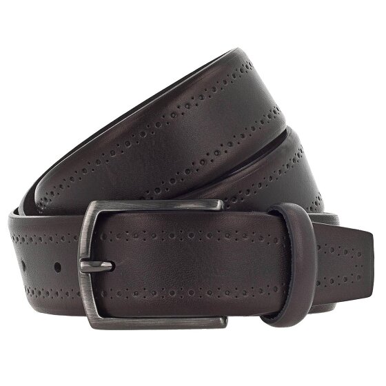 Vanzetti Gürtel Leder