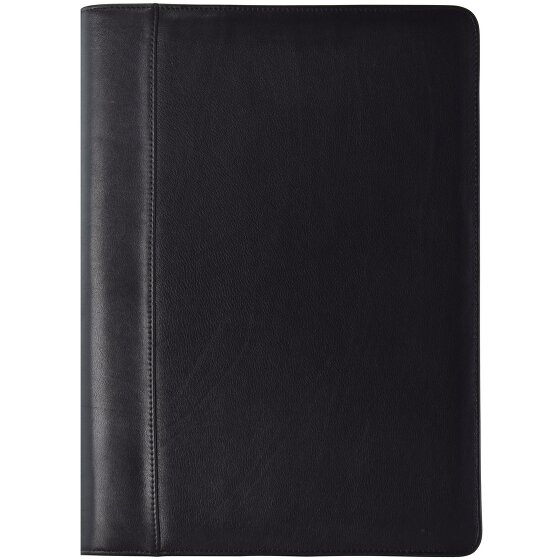 Dermata Schreibmappe Leder 36,5 cm