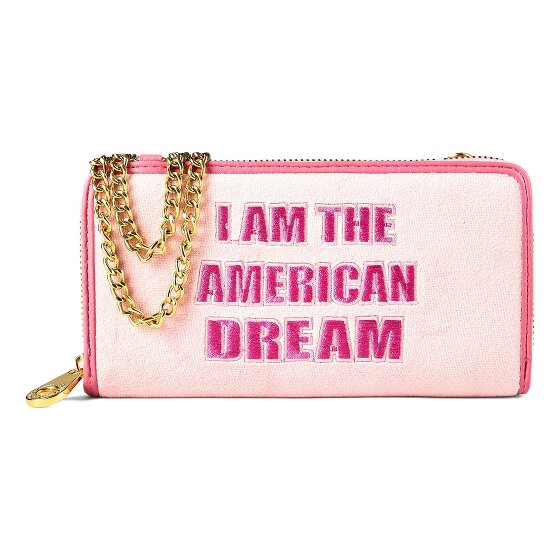 Juicy Couture Ella Clutch Geldbörse 19 cm