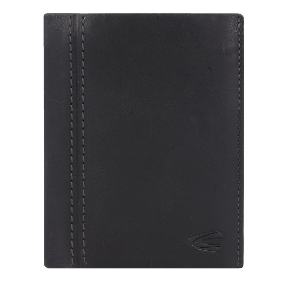 camel active Bilbao Geldbörse RFID Schutz Leder 10.5 cm