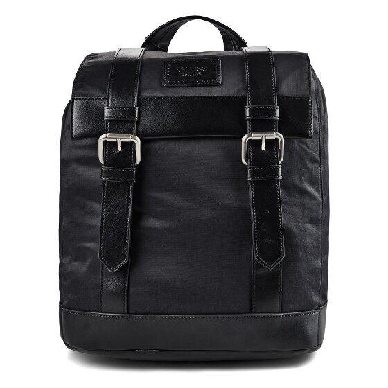 Guess Oslo Daypack 38 cm Laptopfach